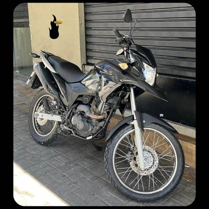 HONDA XRE 190 ABS HONDA XRE 190 ABS